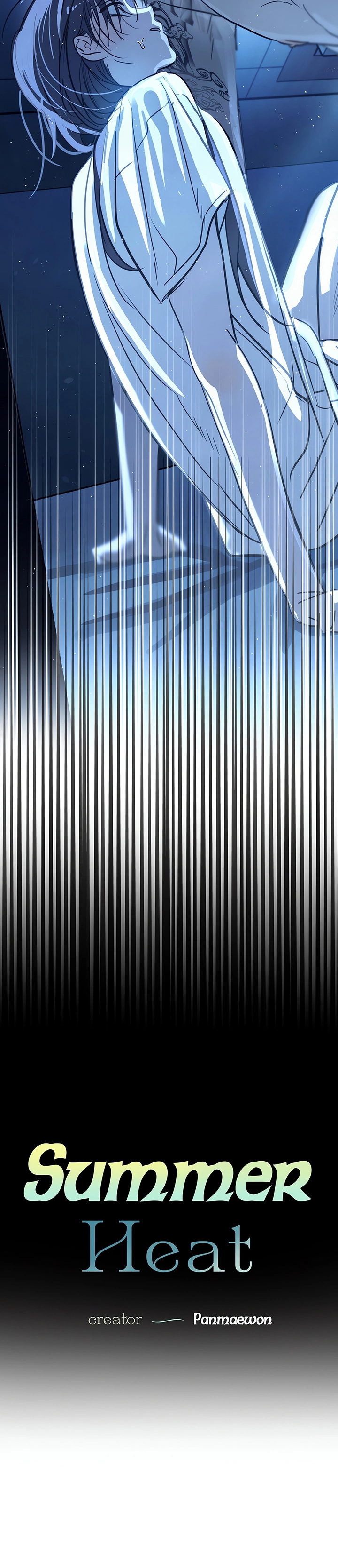 Ler During Three Months Of Summer Capitulo 15 Page 5