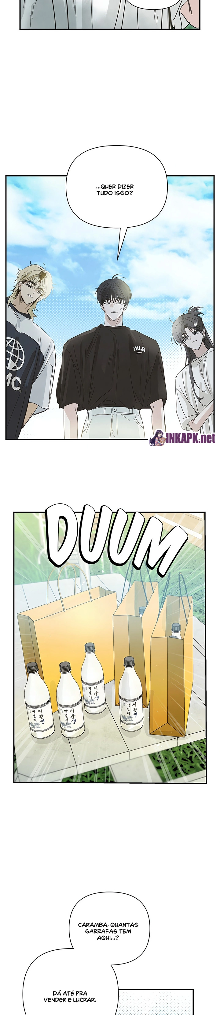 Ler During Three Months Of Summer Capitulo 15 Page 8