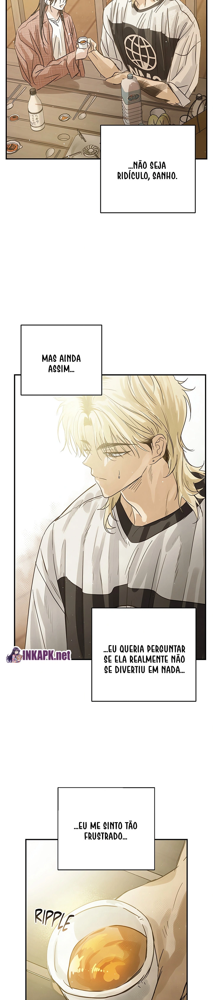 Ler During Three Months Of Summer Capitulo 16 Page 11