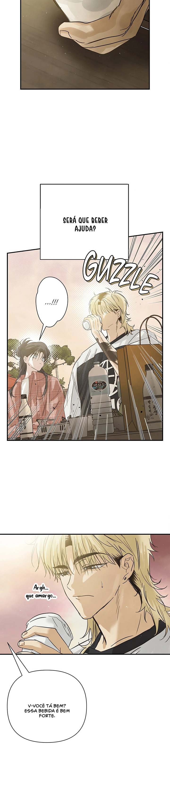 Ler During Three Months Of Summer Capitulo 16 Page 12