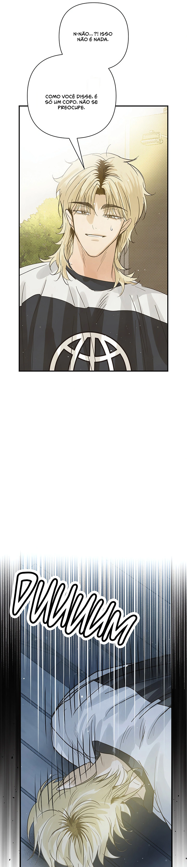 Ler During Three Months Of Summer Capitulo 16 Page 14