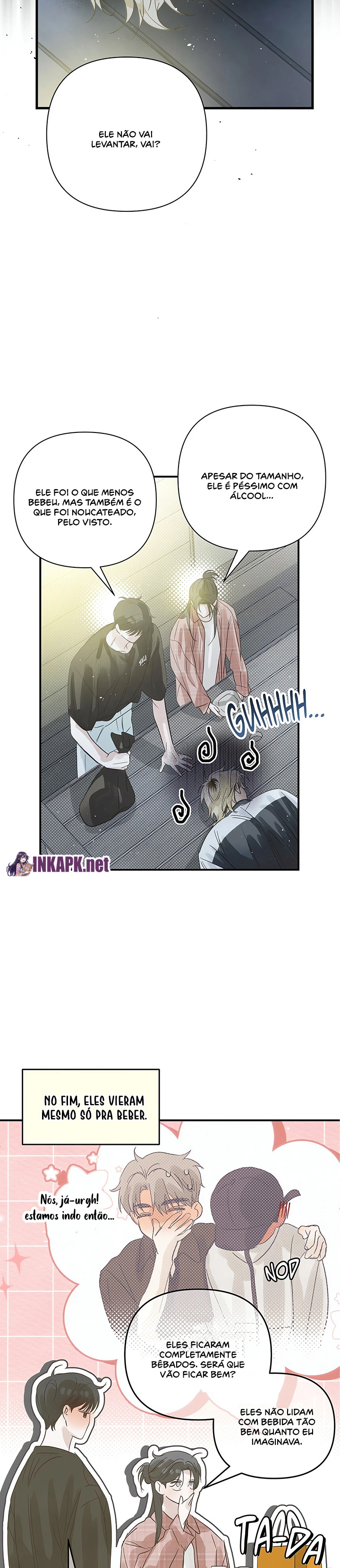 Ler During Three Months Of Summer Capitulo 16 Page 15