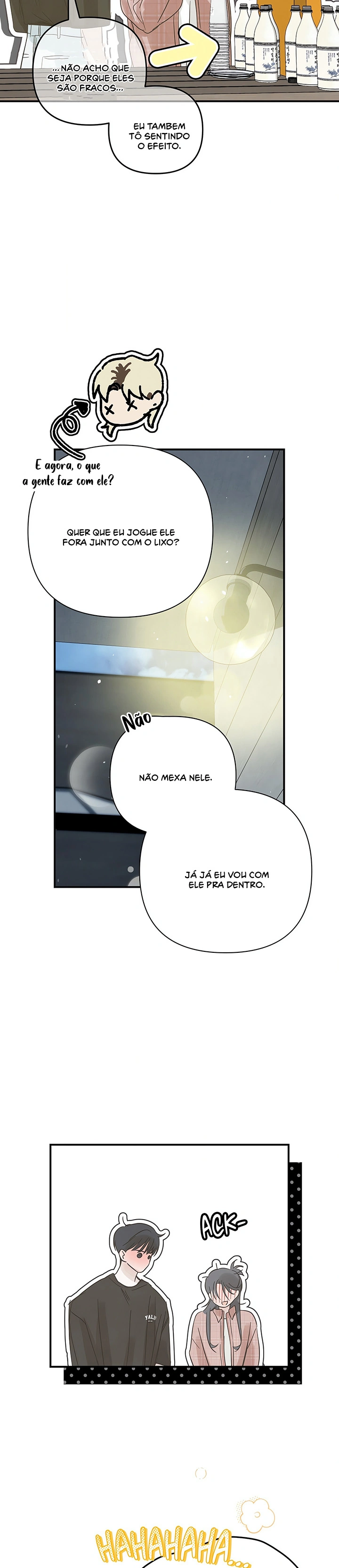 Ler During Three Months Of Summer Capitulo 16 Page 16