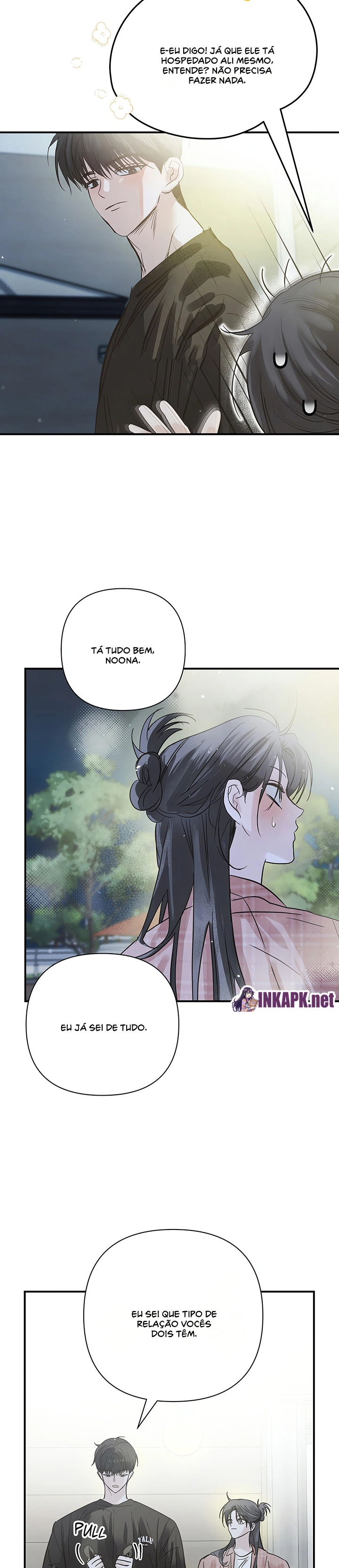 Ler During Three Months Of Summer Capitulo 16 Page 17