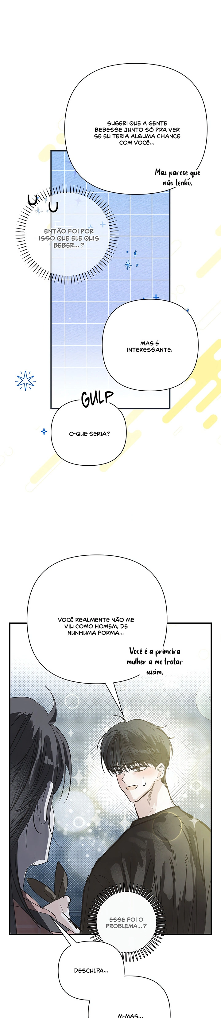 Ler During Three Months Of Summer Capitulo 16 Page 19