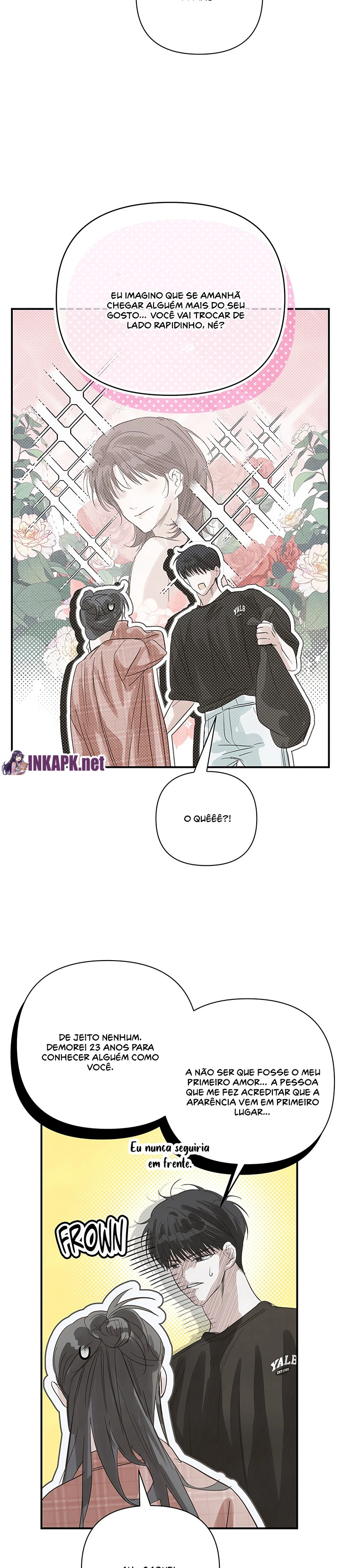 Ler During Three Months Of Summer Capitulo 16 Page 20