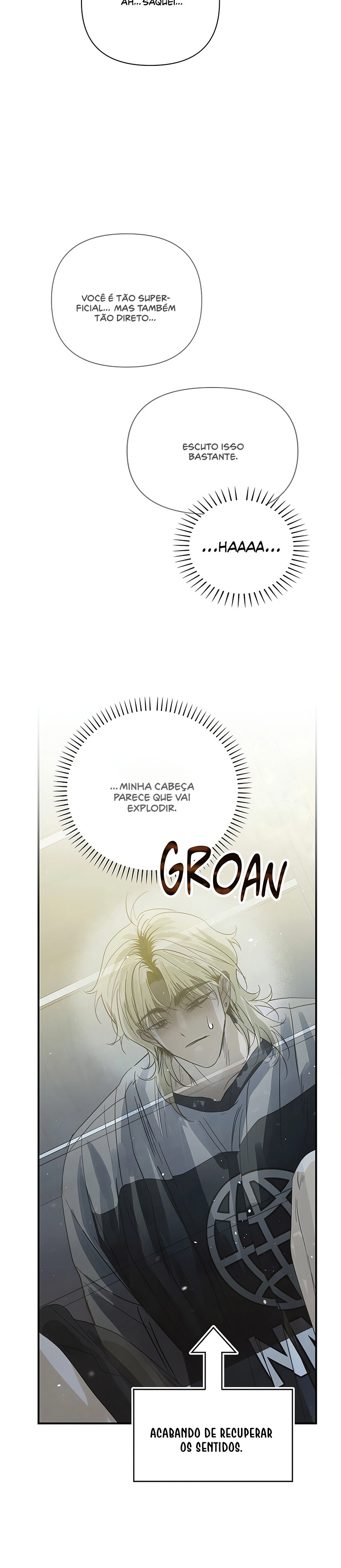 Ler During Three Months Of Summer Capitulo 16 Page 21