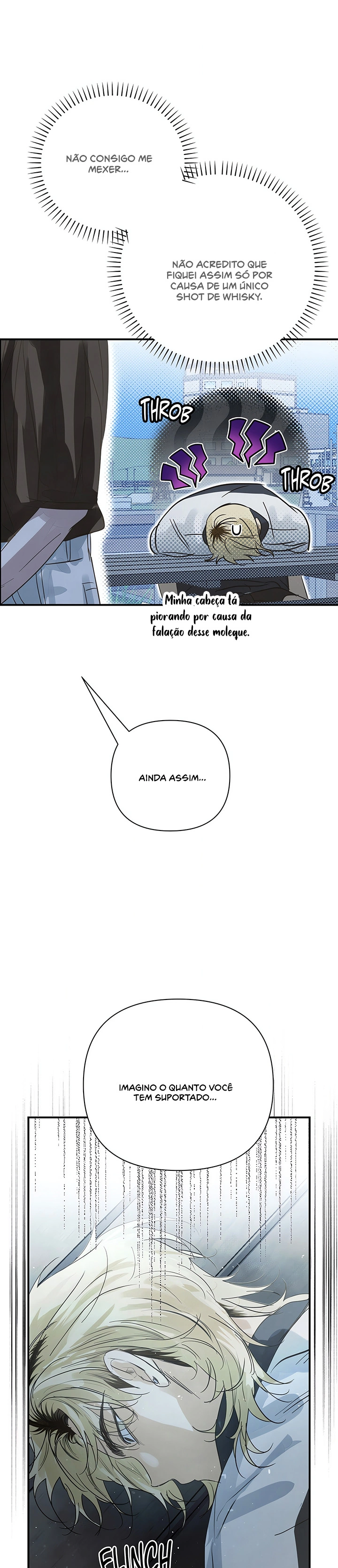 Ler During Three Months Of Summer Capitulo 16 Page 22