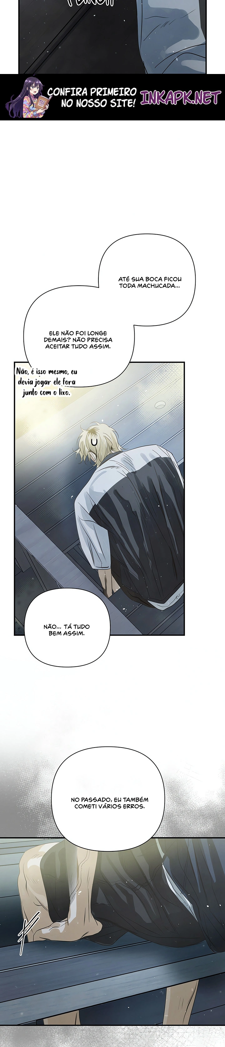 Ler During Three Months Of Summer Capitulo 16 Page 23