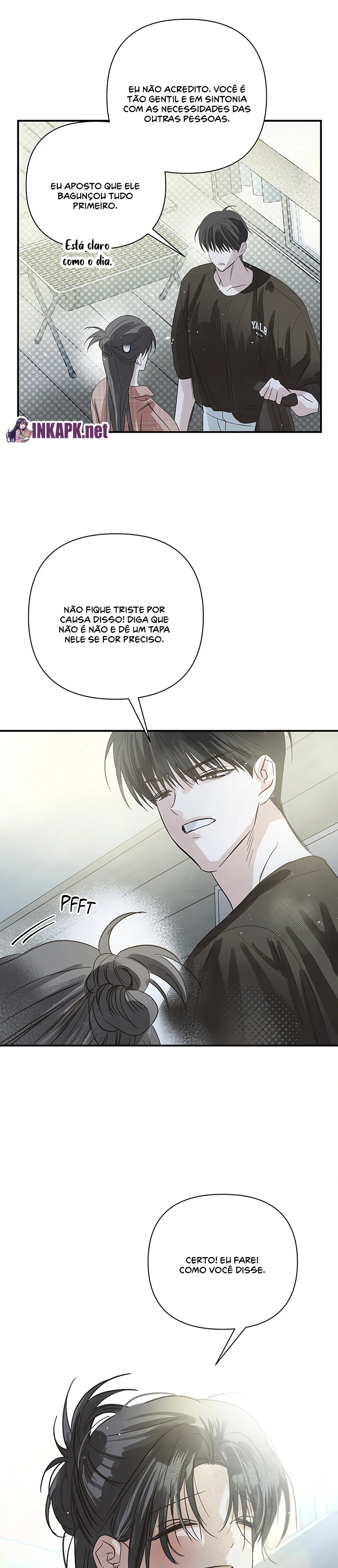 Ler During Three Months Of Summer Capitulo 16 Page 25