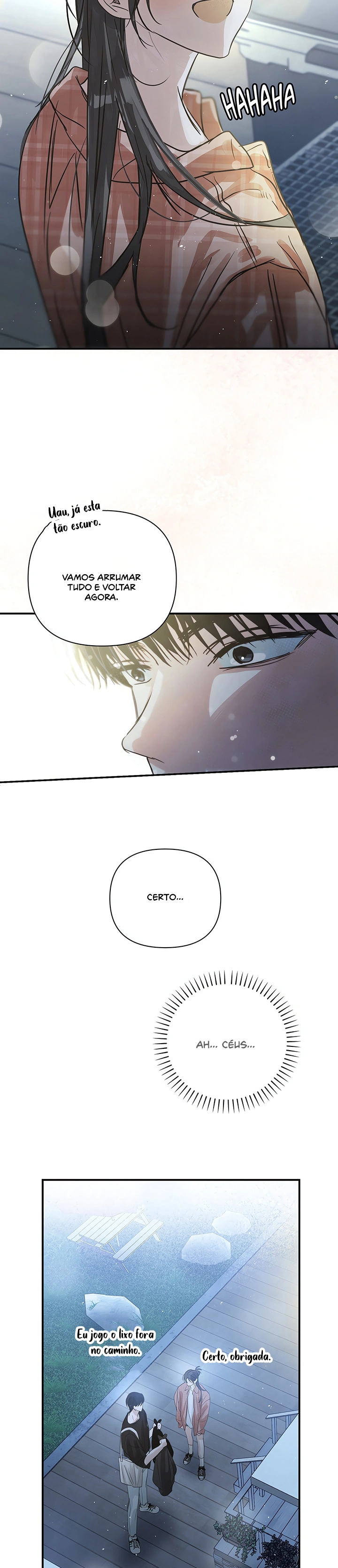 Ler During Three Months Of Summer Capitulo 16 Page 26