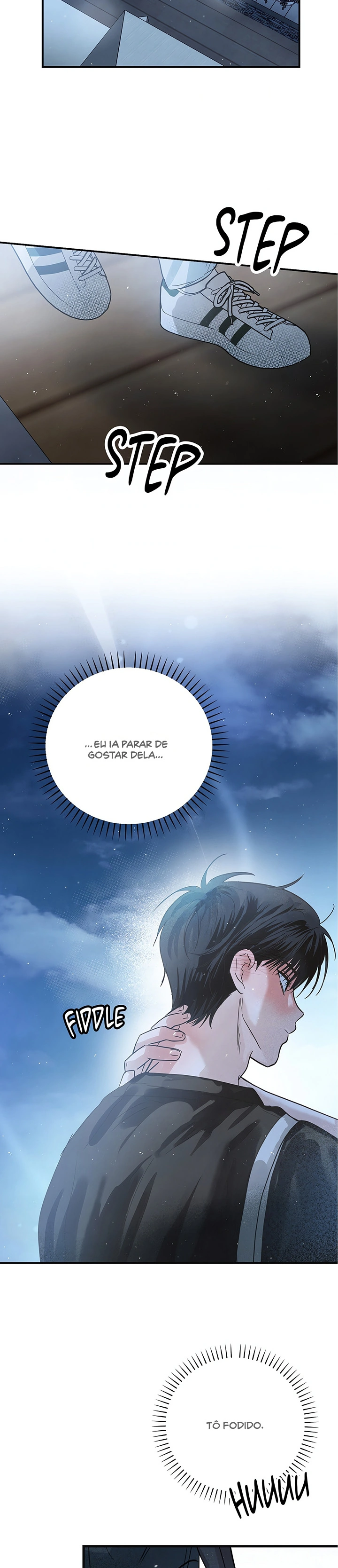 Ler During Three Months Of Summer Capitulo 16 Page 27