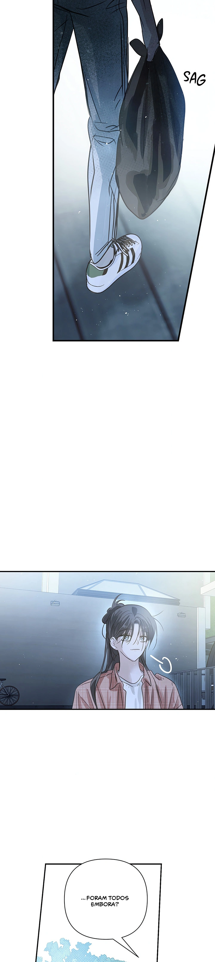 Ler During Three Months Of Summer Capitulo 16 Page 28