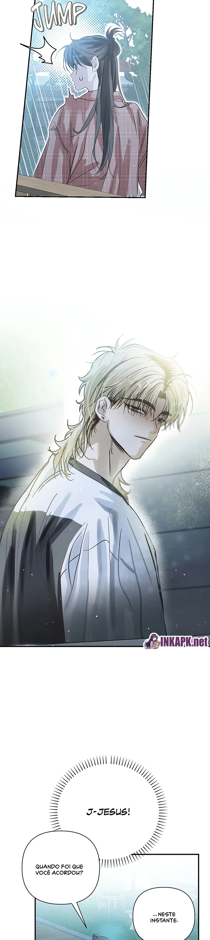 Ler During Three Months Of Summer Capitulo 16 Page 29