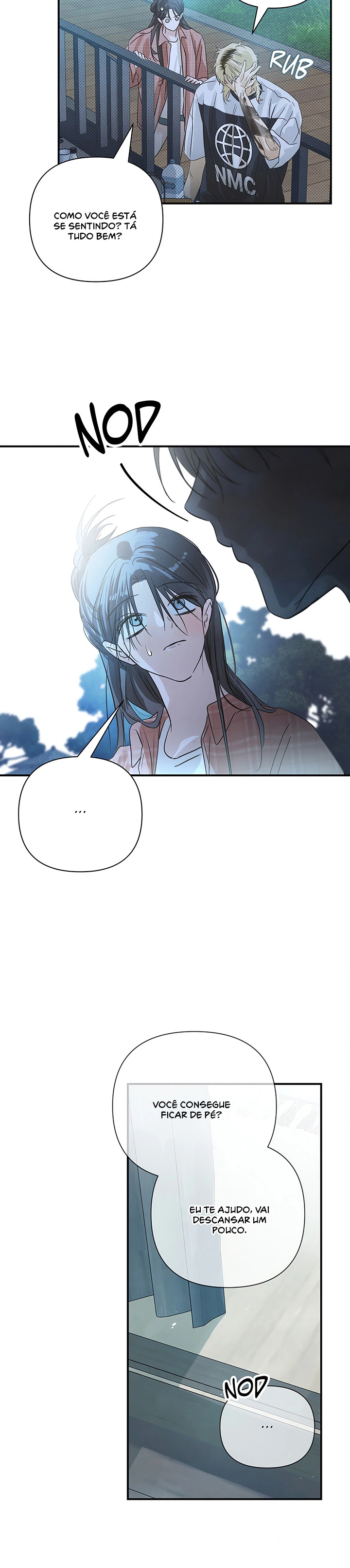 Ler During Three Months Of Summer Capitulo 16 Page 30