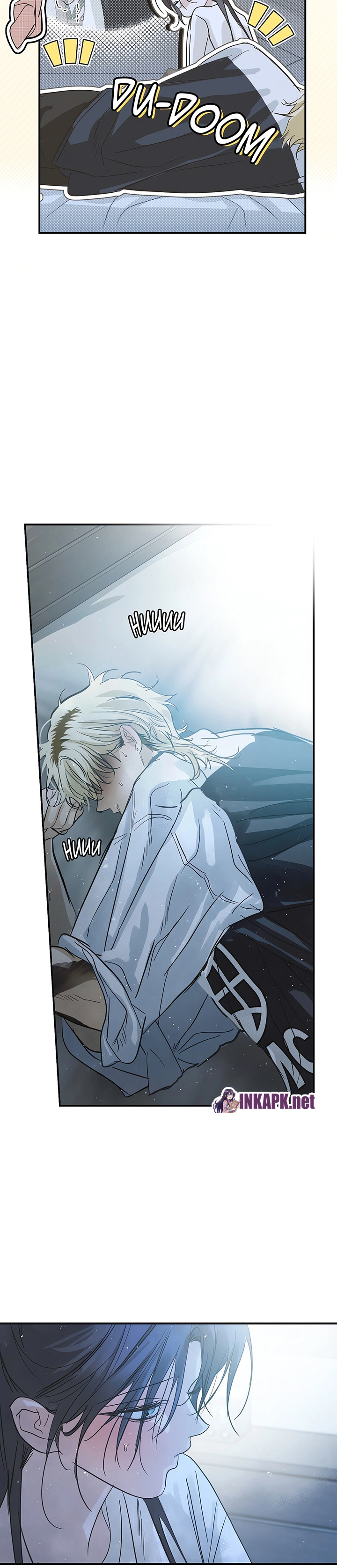 Ler During Three Months Of Summer Capitulo 16 Page 32