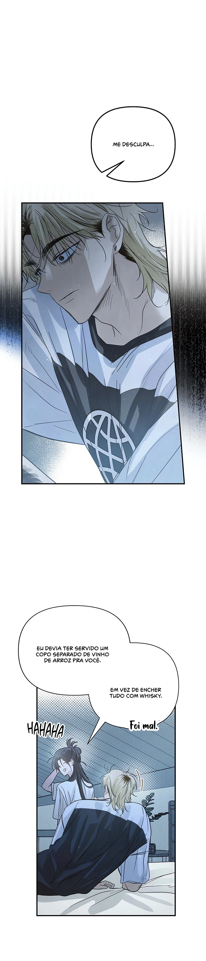 Ler During Three Months Of Summer Capitulo 16 Page 33