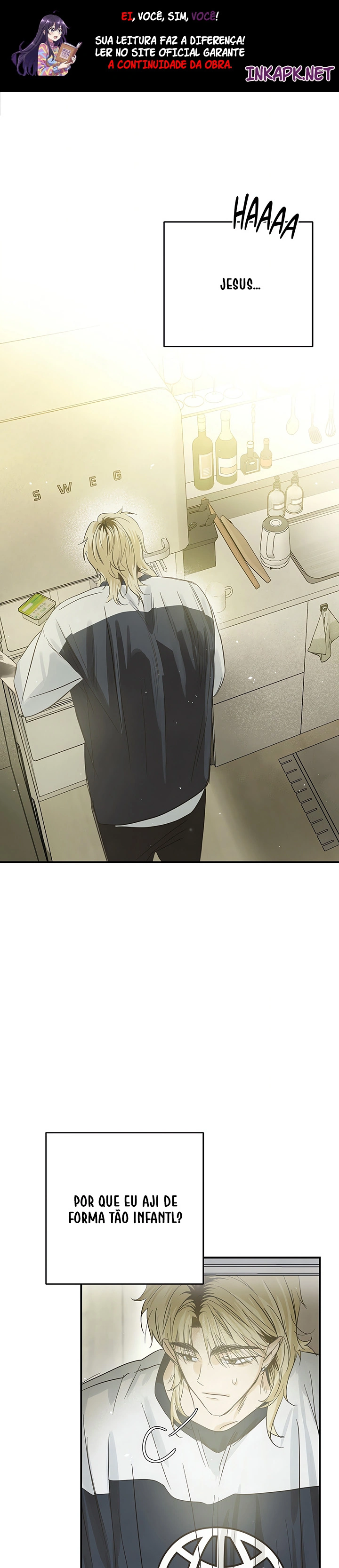 Ler During Three Months Of Summer Capitulo 16 Page 4