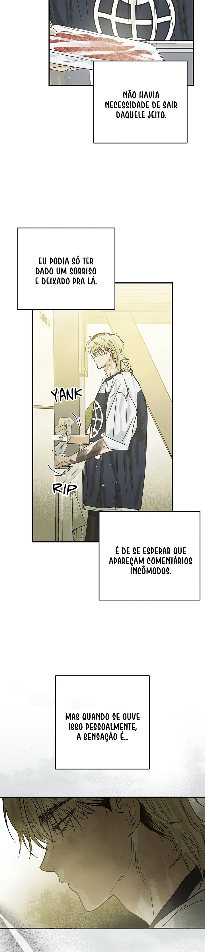 Ler During Three Months Of Summer Capitulo 16 Page 5