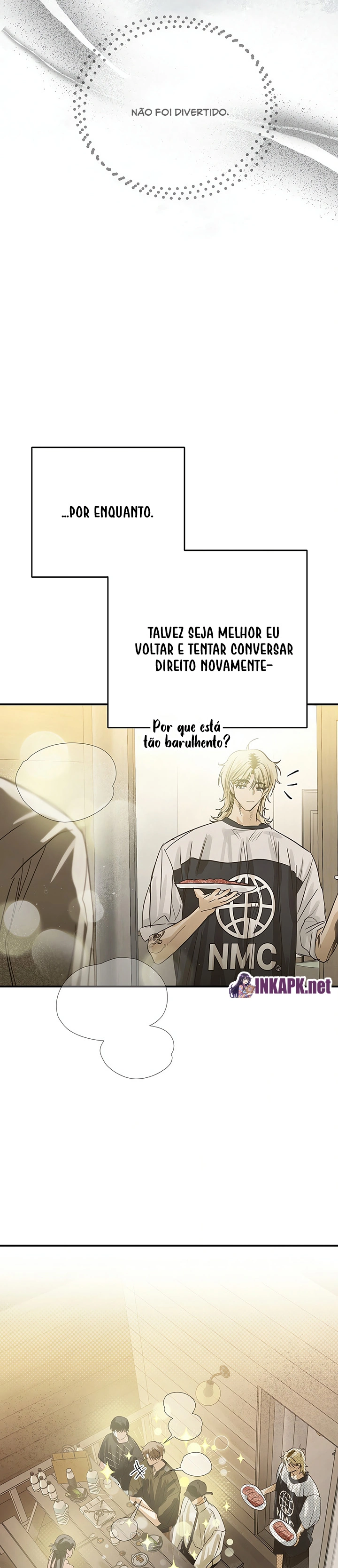 Ler During Three Months Of Summer Capitulo 16 Page 6