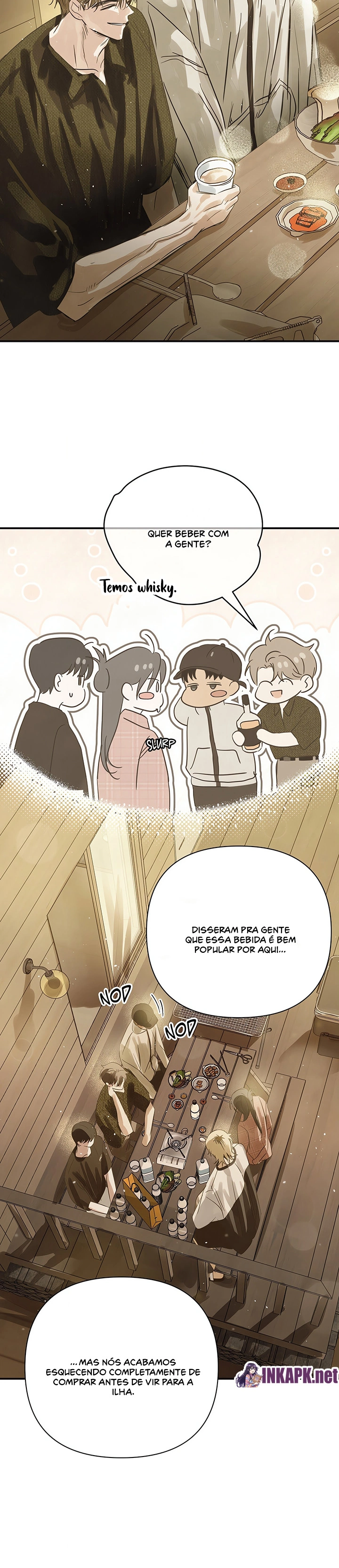 Ler During Three Months Of Summer Capitulo 16 Page 8