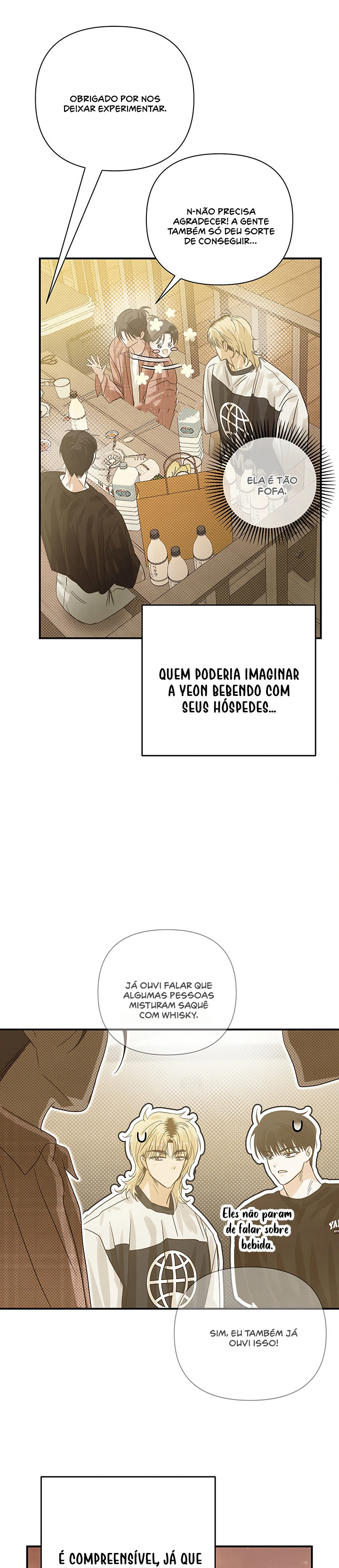 Ler During Three Months Of Summer Capitulo 16 Page 9