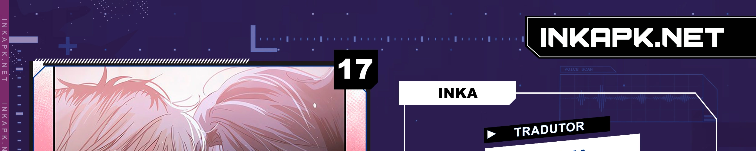 Ler During Three Months Of Summer Capitulo 17 Page 1