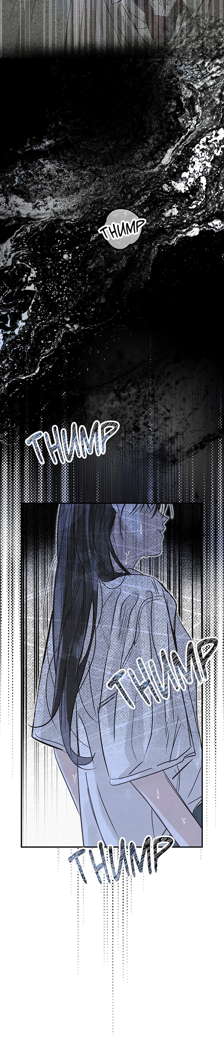 Ler During Three Months Of Summer Capitulo 17 Page 10