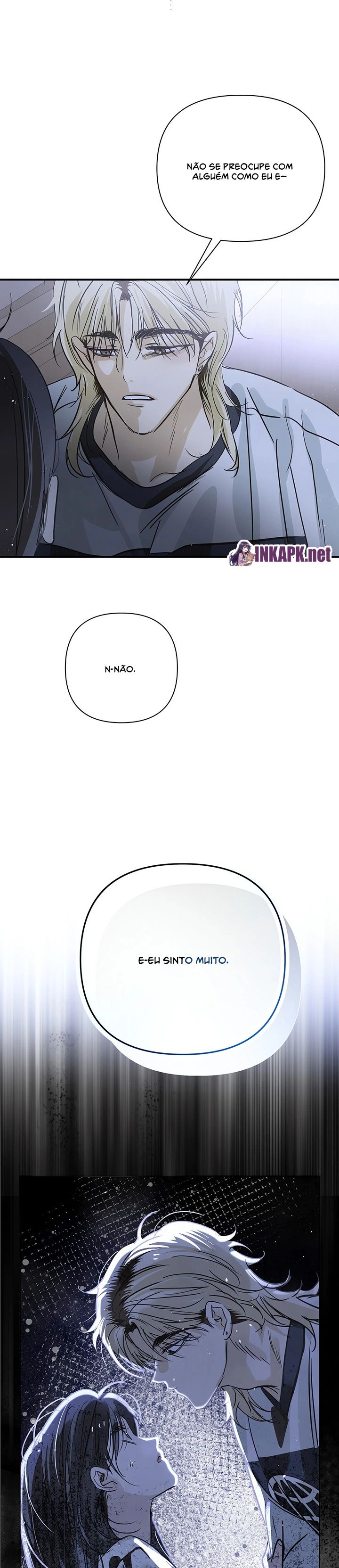 Ler During Three Months Of Summer Capitulo 17 Page 11