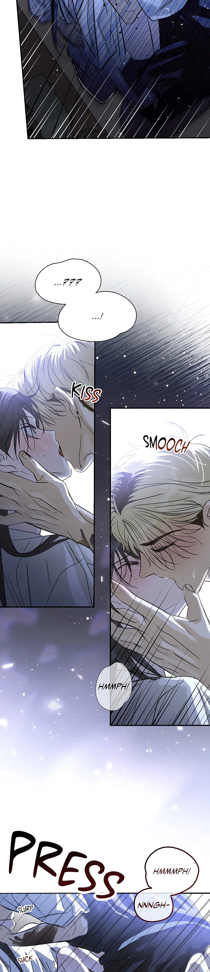 Ler During Three Months Of Summer Capitulo 17 Page 13