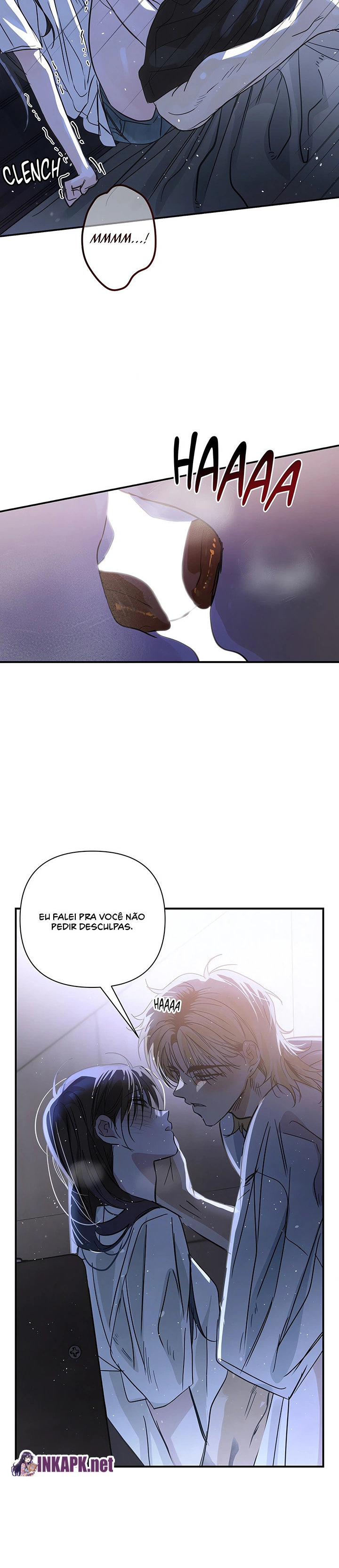 Ler During Three Months Of Summer Capitulo 17 Page 14