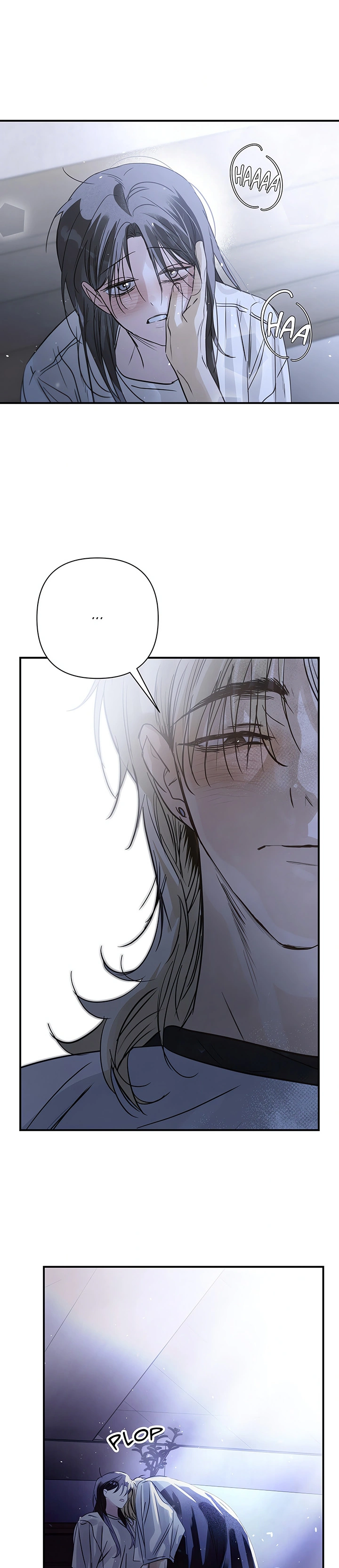 Ler During Three Months Of Summer Capitulo 17 Page 15