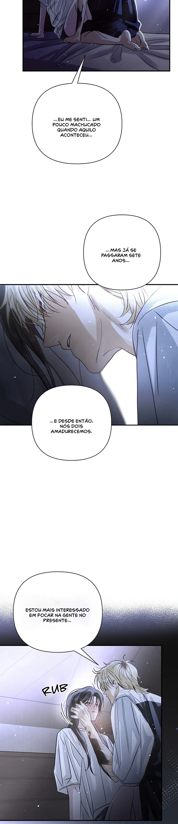 Ler During Three Months Of Summer Capitulo 17 Page 16