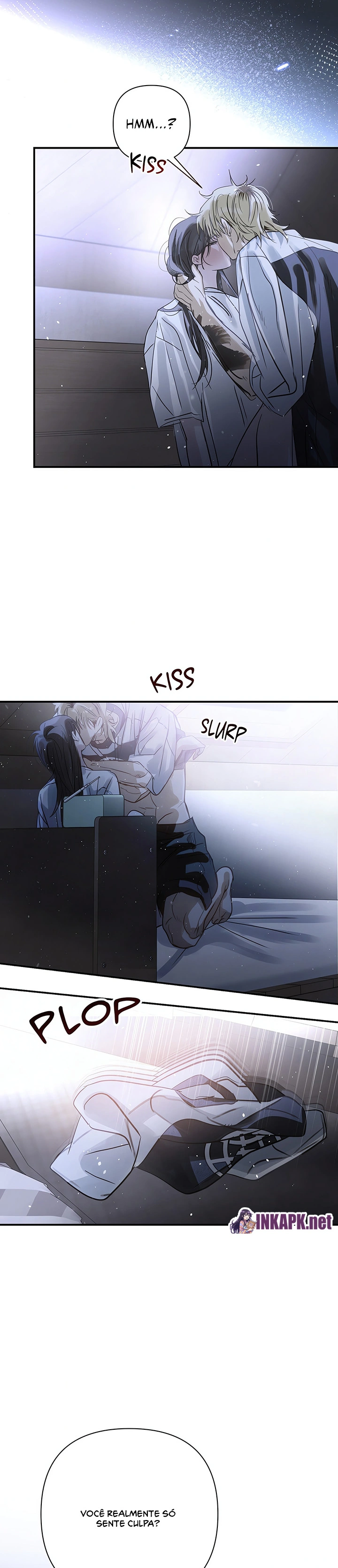 Ler During Three Months Of Summer Capitulo 17 Page 17