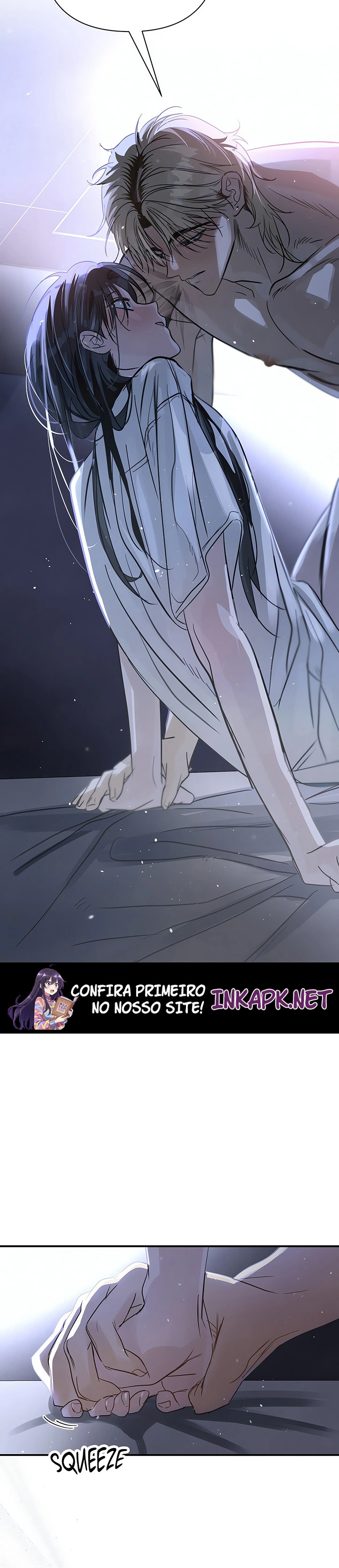 Ler During Three Months Of Summer Capitulo 17 Page 18