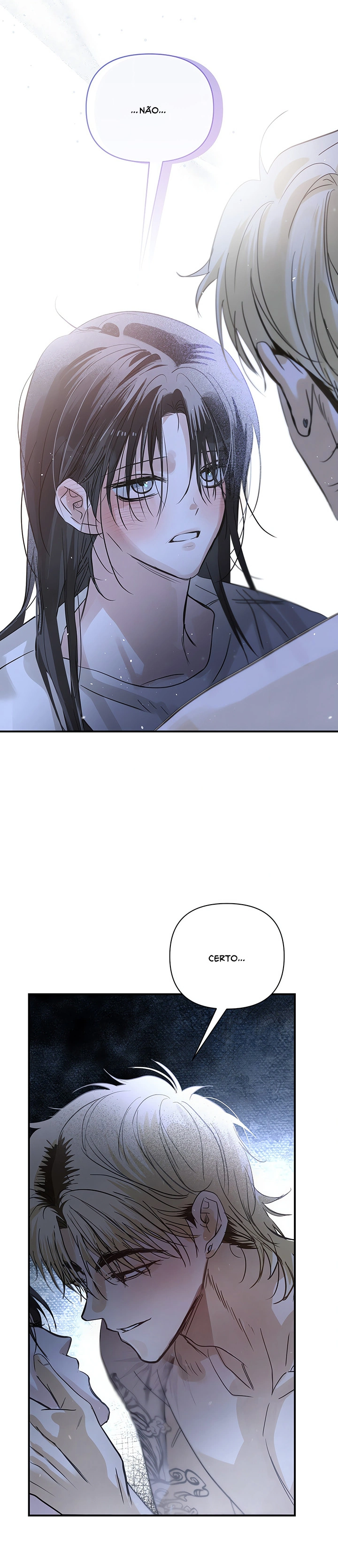 Ler During Three Months Of Summer Capitulo 17 Page 19