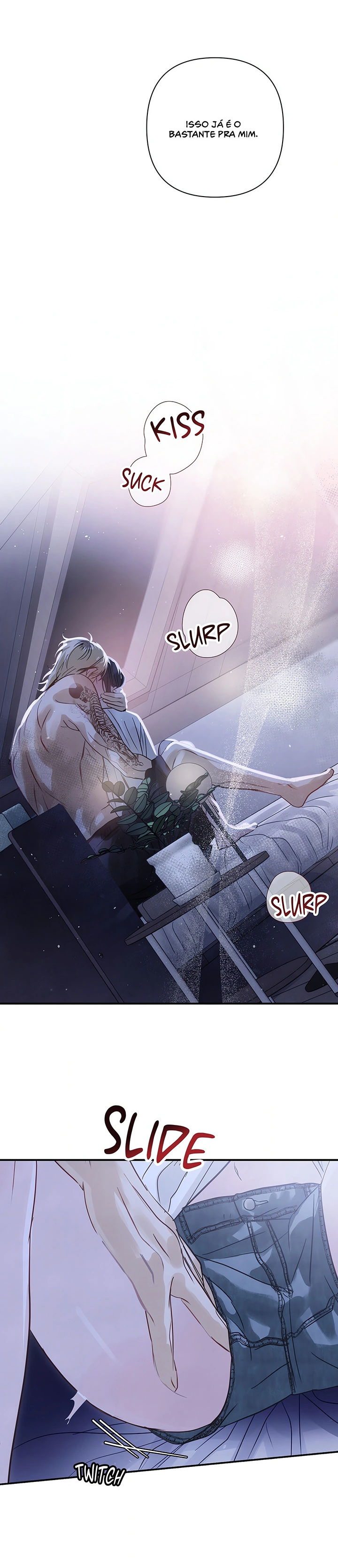 Ler During Three Months Of Summer Capitulo 17 Page 20