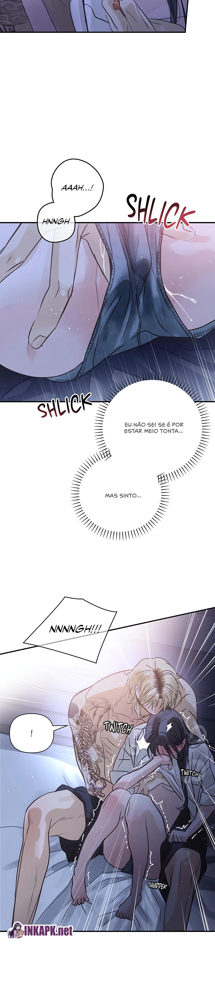 Ler During Three Months Of Summer Capitulo 17 Page 22