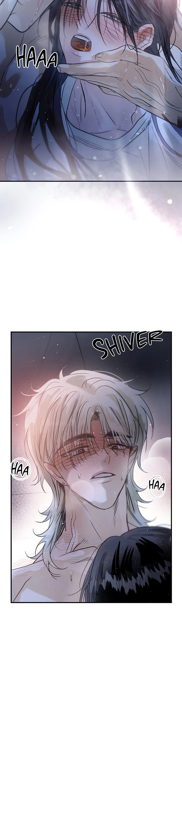 Ler During Three Months Of Summer Capitulo 17 Page 24