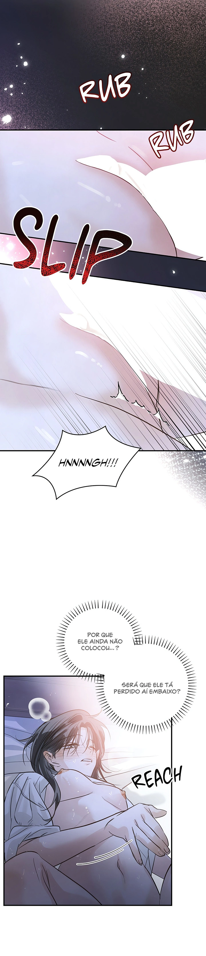 Ler During Three Months Of Summer Capitulo 17 Page 26