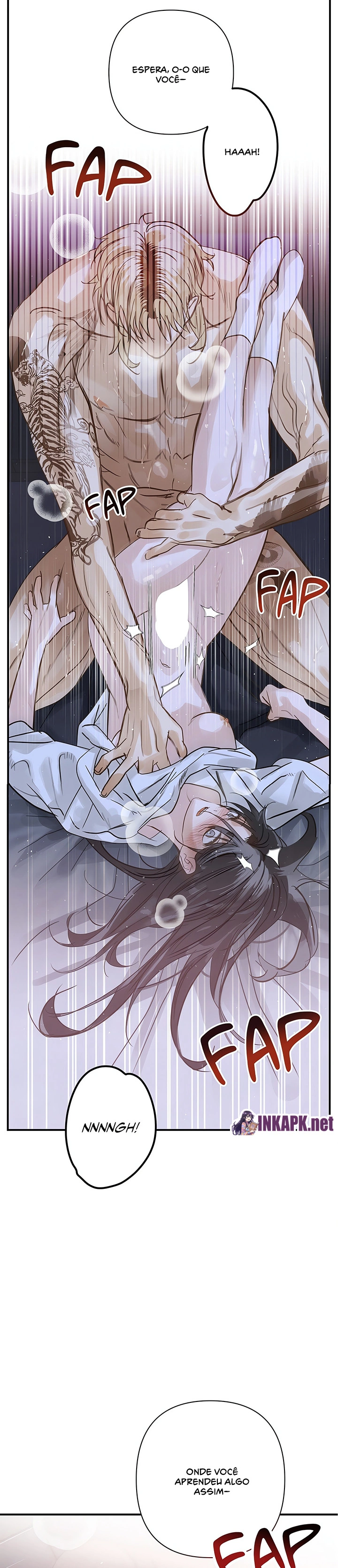 Ler During Three Months Of Summer Capitulo 17 Page 29