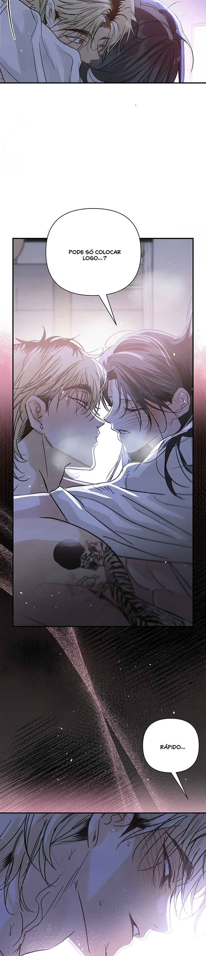 Ler During Three Months Of Summer Capitulo 17 Page 31