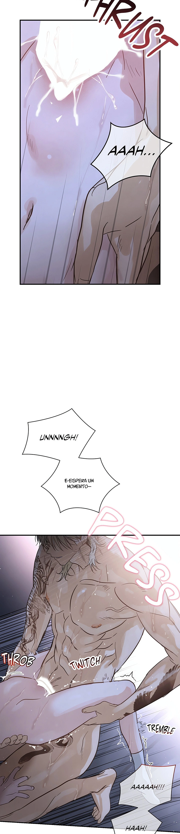 Ler During Three Months Of Summer Capitulo 17 Page 33