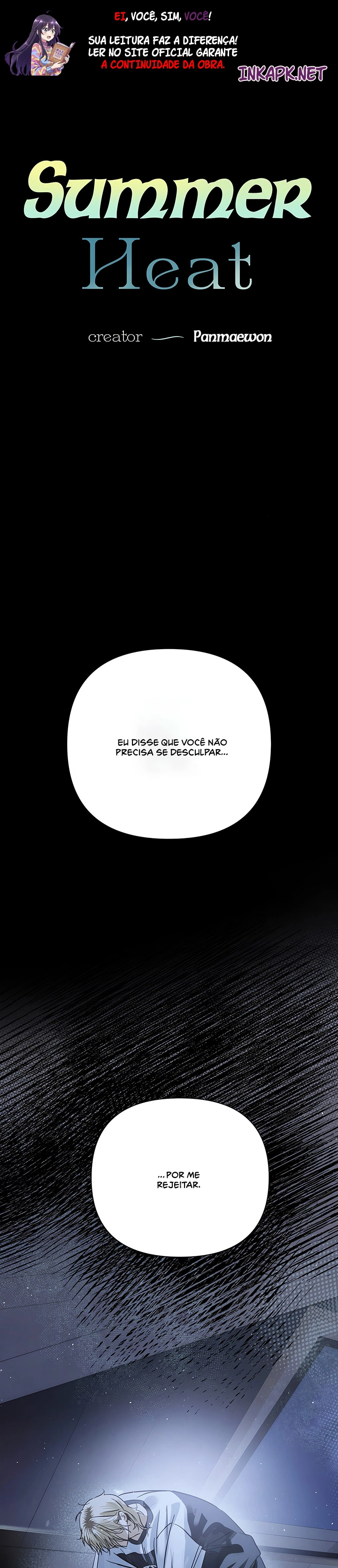 Ler During Three Months Of Summer Capitulo 17 Page 4