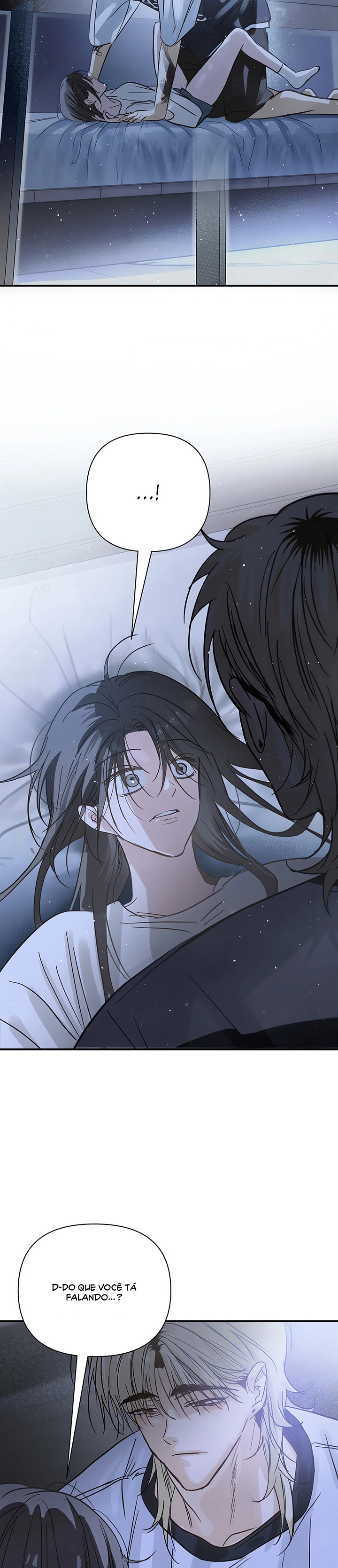 Ler During Three Months Of Summer Capitulo 17 Page 5