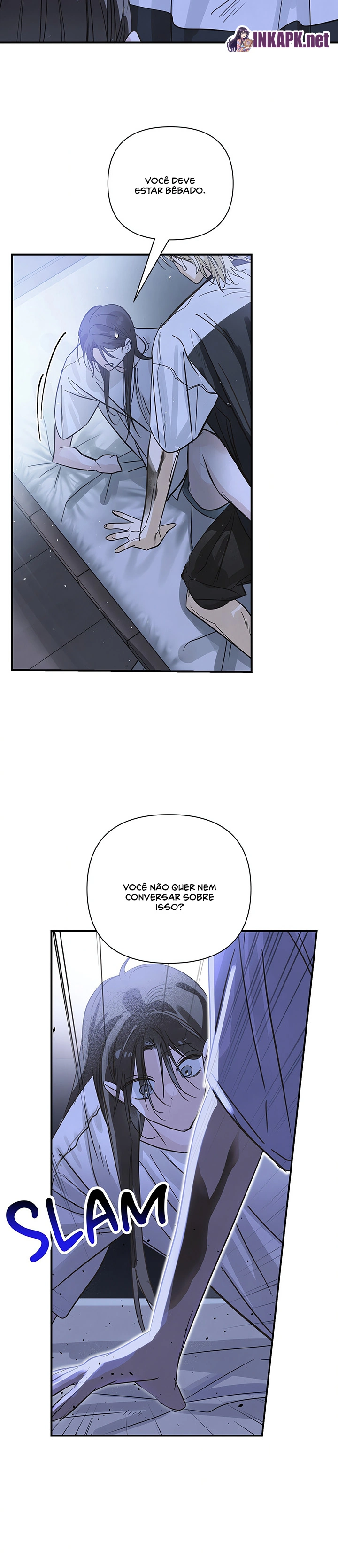 Ler During Three Months Of Summer Capitulo 17 Page 6