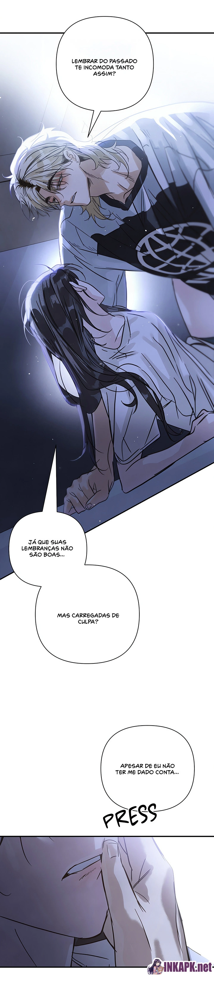 Ler During Three Months Of Summer Capitulo 17 Page 7