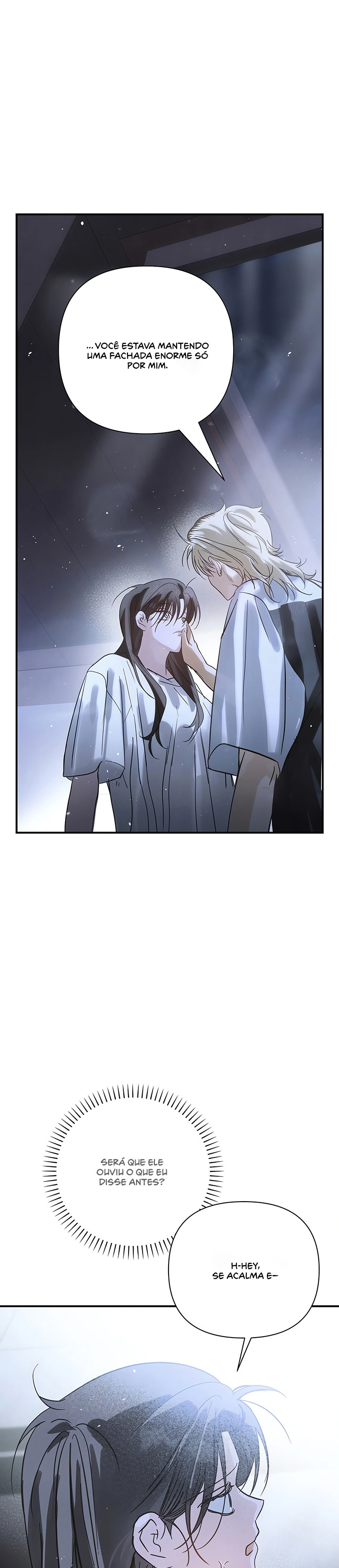 Ler During Three Months Of Summer Capitulo 17 Page 8