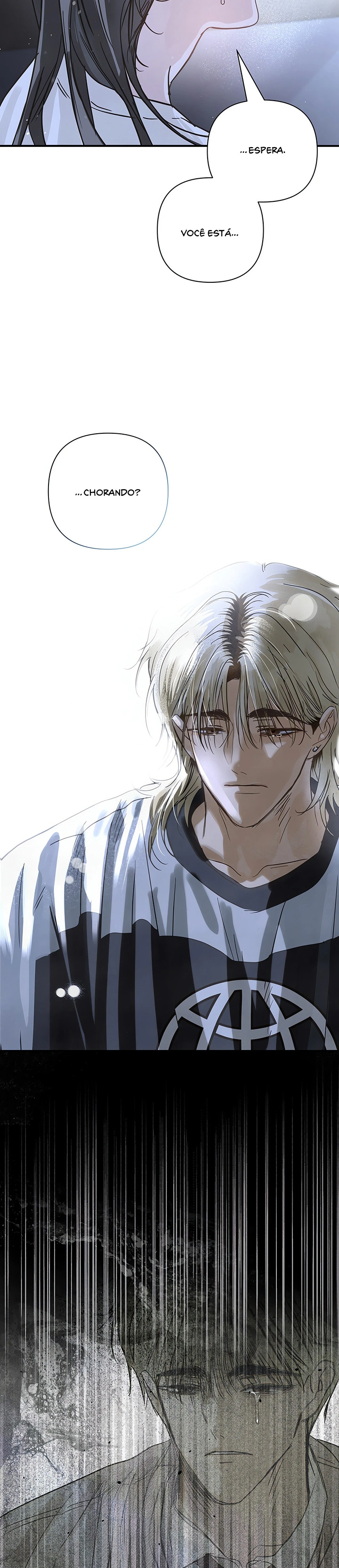 Ler During Three Months Of Summer Capitulo 17 Page 9