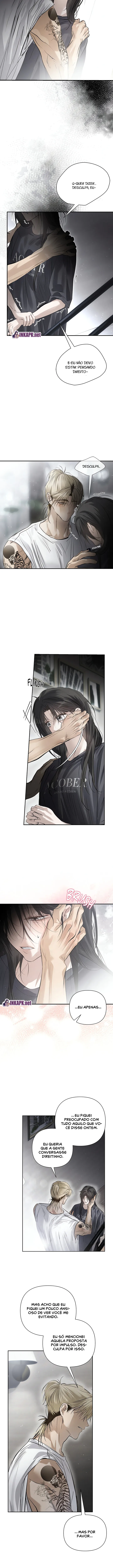 Ler During Three Months Of Summer Capitulo 37 Page 11